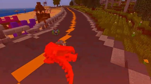 ? Майнкрафт, но мы СУПЕР БЕН 10 смотреть онлайн