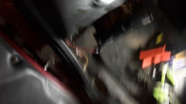 Daewoo Nexia глохнет на горячую