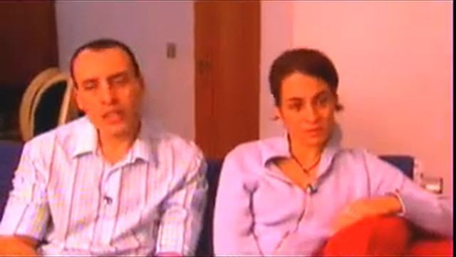 Caso Isabella JH 21-04-2008 смотреть онлайн