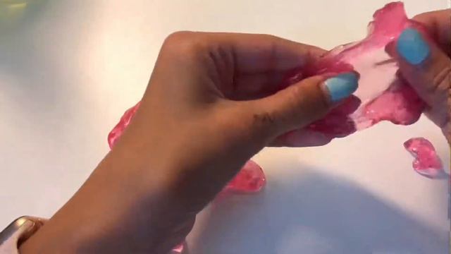 Как из кристального лизуна Сделать обычный Slimе❌ У меня не получилось?!❌