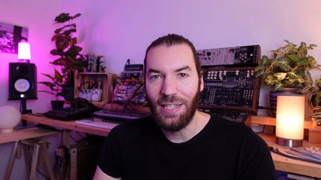 Down the rabbit hole with 8 bit eurorack - Erfurt & Jena / Xaoc devices смотреть онлайн