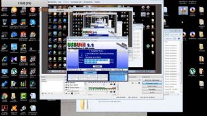 USBUtil инструкция записи игр на флэшку для ps2