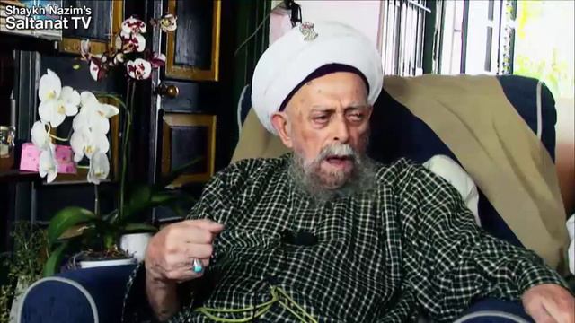 Шейх Назим Эфенди. Свежее пропитание. смотреть онлайн