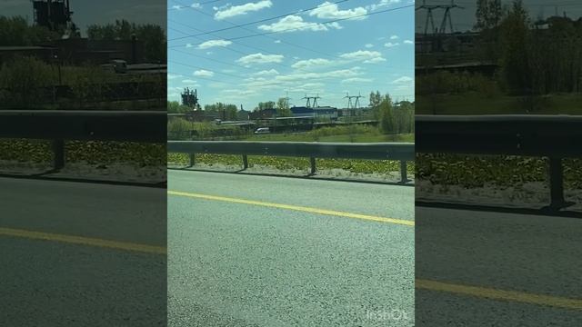 М4 Дон. Как не сойти с ума в путешествии с детьми.