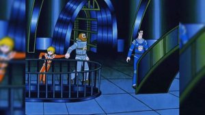 Тайна третьей планеты 4k