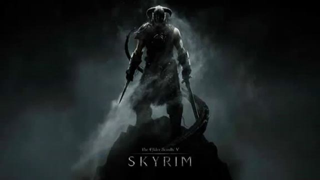 BSO The Elder Scrolls V: Skyrim - "A Chance Meeting" #36 смотреть онлайн