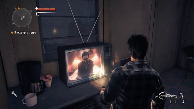 American Nightmare Part 10: Technical difficulties - Rocket Rabbit смотреть онлайн