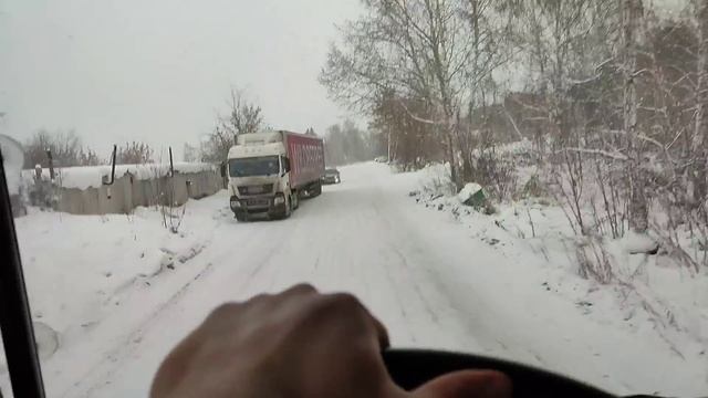 ПЕРЕХОДИМ НА КИТАЙСКИЕ КОЛЕСА/ЗАБИРАЕМ НАШ ПРИЦЕП? смотреть онлайн