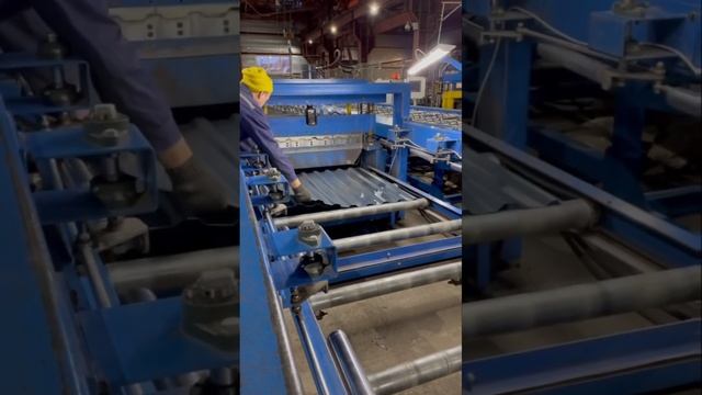 Профнастил / Профлист смотреть онлайн