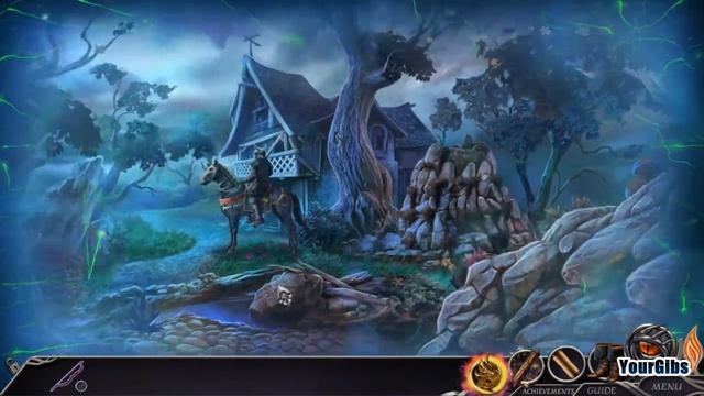 Dark Realm: Queen of Flames CE [10] w/YourGibs - EPIC DRAGON BATTLE - SECRET IDENTITY REVEALED смотреть онлайн
