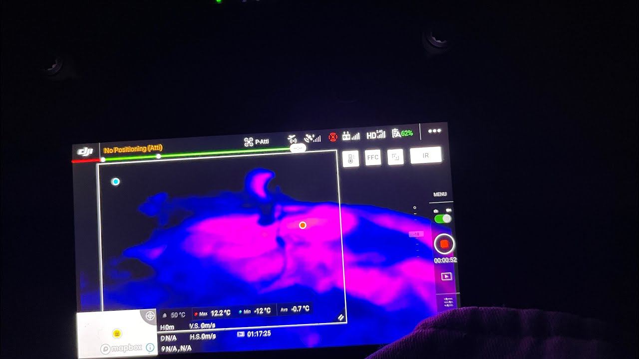 Хранение зерна в высоких буртах. Аэратор зерна. Особенности. Тепловизор. смотреть онлайн