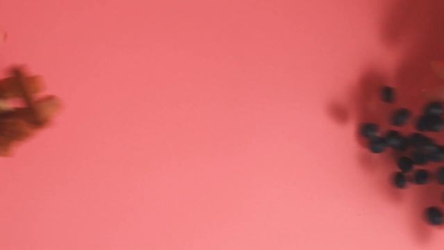 Lucky Snacky Яблочные сухарики с черникой смотреть онлайн