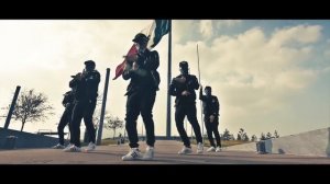The Game & Skrillex - «El Chapo» Choreography by Jawn Ha | KINJAZ