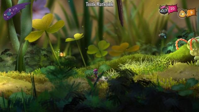 Mari And Bayu - The Road Home : Chapter 2 River Bank PC Game 2022 смотреть онлайн