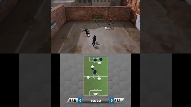 FIFA Soccer 13 - Longplay | 3DS смотреть онлайн
