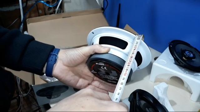 Araçta Kapılara Hangi Hoparlör Takılır, Midrange Kapı Hoparlörü Olarak Kullanılır mı,Hoparlör Kaç C смотреть онлайн