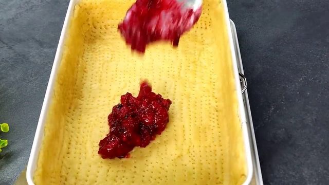 Mit Diesem Kuchen Werden Sie Alle Arten Von Kuchen Vergessen. Einfaches Und Leckeres Rezept.