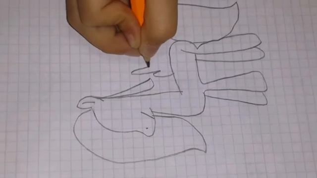 ♡КАК НАРИСОВАТЬ ПОНИ ФЛАТТЕРШАЙ♡ смотреть онлайн