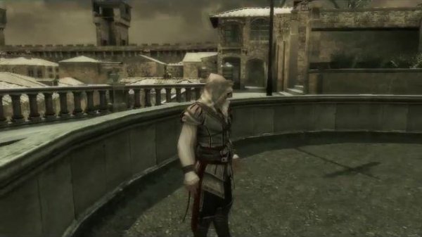 Assassins Creed 2 - Повторенье, мать ученья