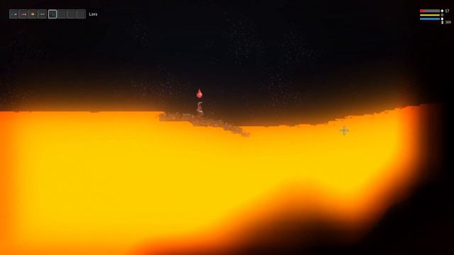 What did Noita look like 5 years ago? смотреть онлайн