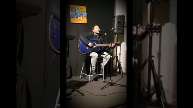 Il mare LIVE by Steve Lenders смотреть онлайн