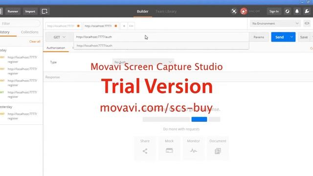 JWT Spring REST Hibernate MySQL(Part 1) смотреть онлайн