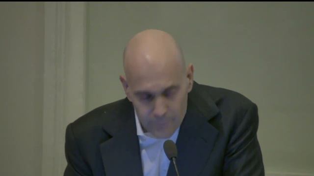 Paolo Merloni: Le Sfide Di Un'impresa Multinazionale Con Radici Locali E Mercato Globale