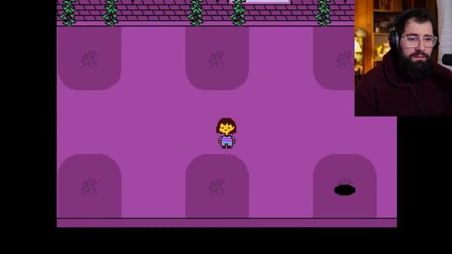 Figuring out why you love the Music of Undertale by playing Undertale смотреть онлайн