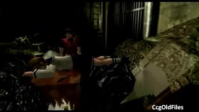 Resident Evil 2 (PSX) Claire A [Normal Mode] - Parte 6 смотреть онлайн