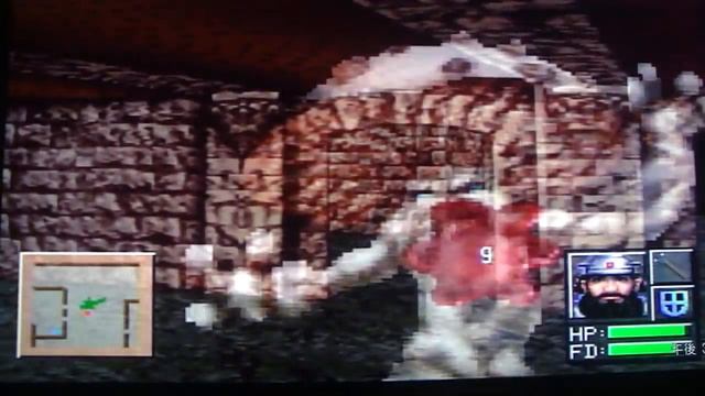 3DO: Advanced Dungeons & Dragons Lost Dungeon смотреть онлайн