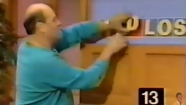 Jumble Game Show Pilot смотреть онлайн