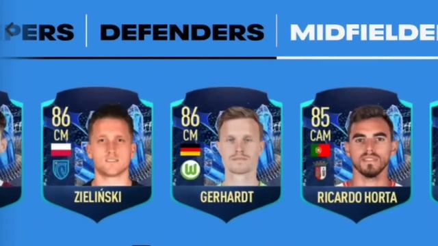 NEW PRIME ICON ARE COMING IN UCL FIFA MOBILE 23 | DO THIS NOW!! TOTS COMMUNITY FIFA MOBILE смотреть онлайн