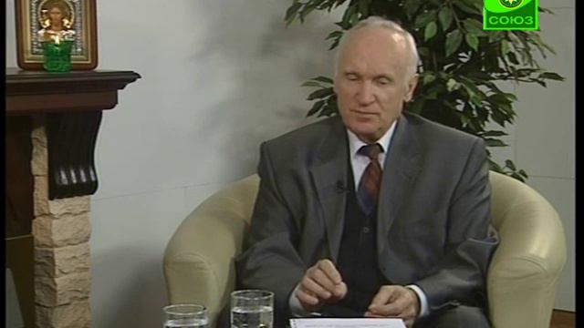 Как правильно понимать Божий Промысел ? смотреть онлайн