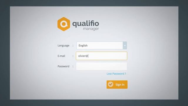 What is Qualifio? смотреть онлайн