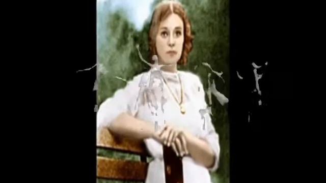 Юрий Редьков: Люблю я быть... смотреть онлайн