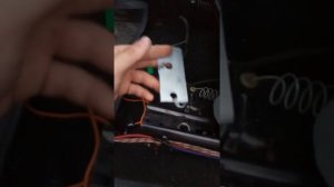 Сиденья от бмв е38 в гранту ч1