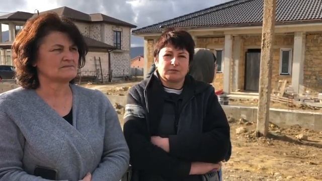 Дороги перекрыты, жители возмущены ?. Обращение к губернатору Развожаеву? смотреть онлайн