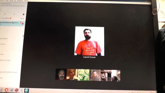 №82. Утренние совместные молитвы Итак, бодрствуйте! смотреть онлайн