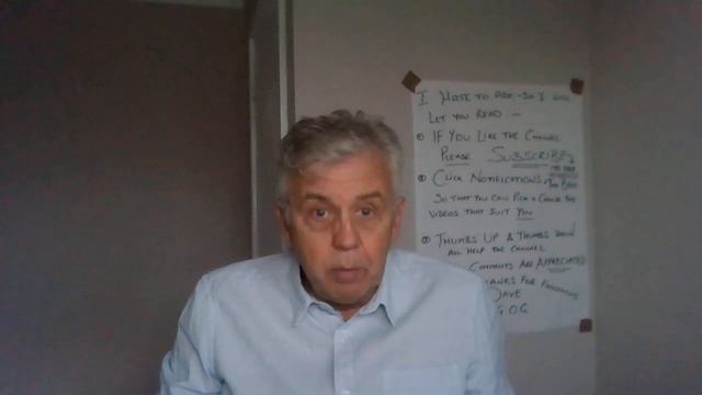 CLIFF RICHARD a bit of advice from BGOG re your appearance on Breakfast News yesterday смотреть онлайн