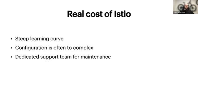 Kubernetes Kaunas Meetup January, 2022 смотреть онлайн