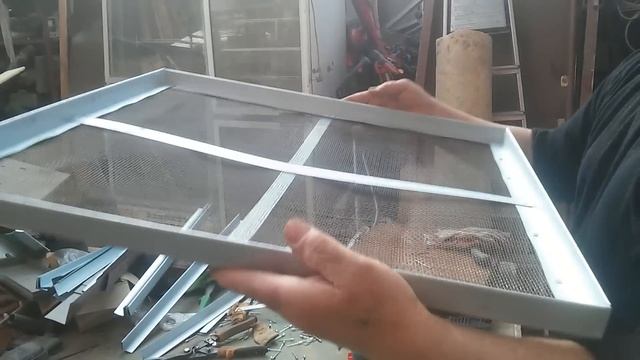 Многофункциональный сушильный шкаф, своими руками смотреть онлайн