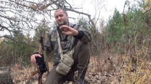 Мини GPS. Как не заблудиться в тайге! Реальный тест в лесу...