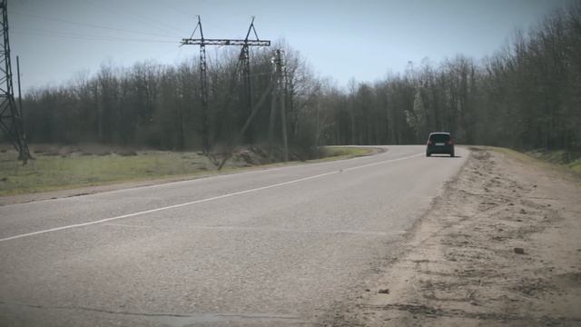 Hyundai Getz :Demonstration Test