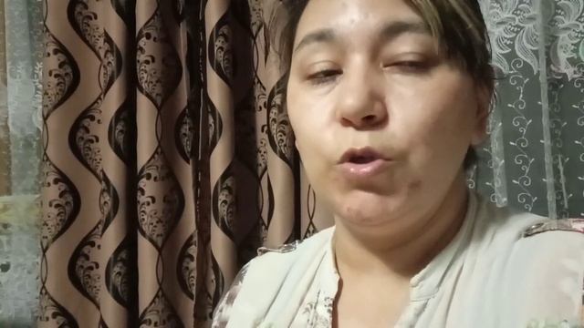 Врач позвонила и приехала. ??у Аминки опять температура. Водитель Яндекс такси очень разочаровал. смотреть онлайн