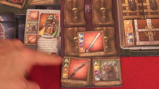 Dwarven Miner Review - with the Game Boy Geek смотреть онлайн