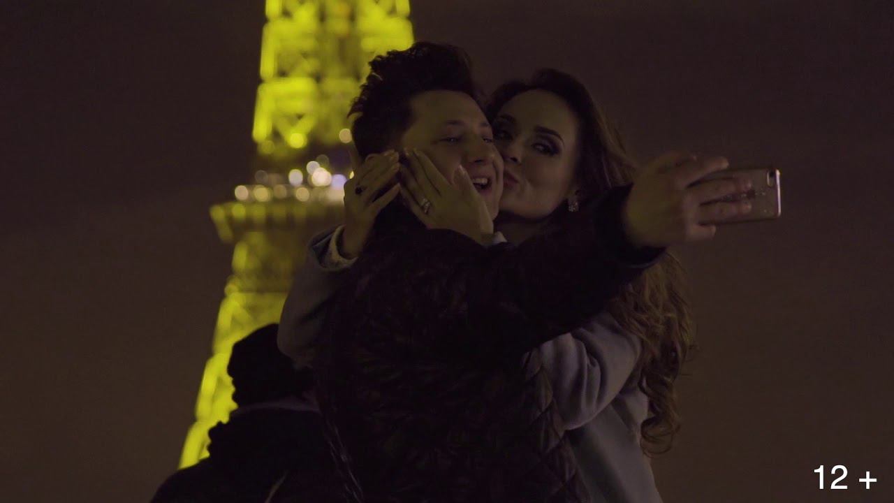 Новинка! Ost Up - Недосказано (Official video) смотреть онлайн