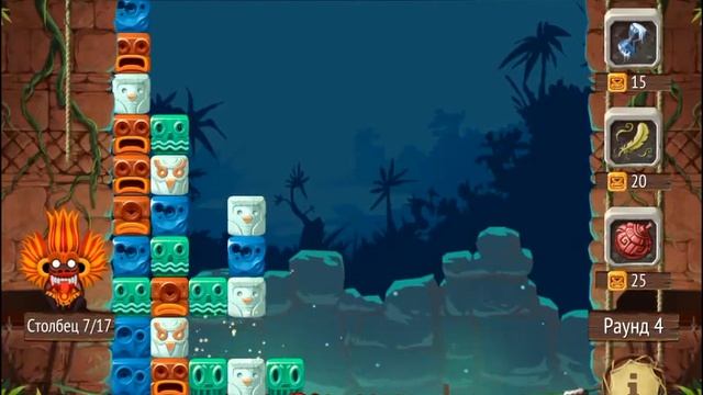 Андроид игры с сюжетом / Tap the blocks смотреть онлайн