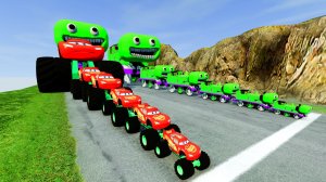 МУЛЬТИКИ ПРО МАШИНКИ МАШИНКИ АВАРИИ