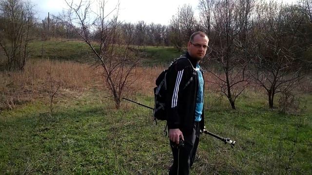 Весеннее МАКРО)