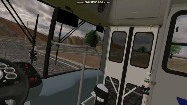 MARCOPOLO TORINO G6 2009 MERCEDES BENZ |PROTON BUS SIMULADOR DGGAMEPLAYSPBS